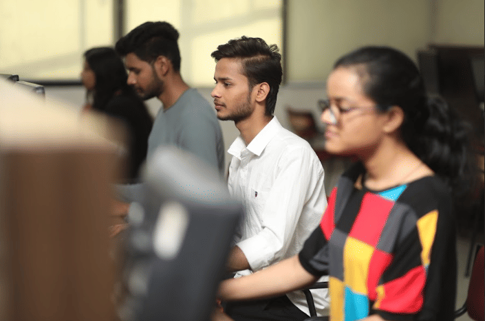 Sri Aurobindo Institute of Technology Indore College Campus photo 16